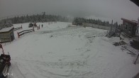 Archiv Foto Webcam Oberwiesenthal - Himmelsleiter Bergstation 13:00