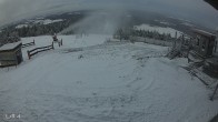 Archiv Foto Webcam Oberwiesenthal - Himmelsleiter Bergstation 15:00