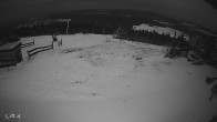 Archiv Foto Webcam Oberwiesenthal - Himmelsleiter Bergstation 01:00