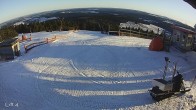 Archiv Foto Webcam Oberwiesenthal - Himmelsleiter Bergstation 07:00