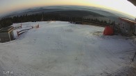 Archiv Foto Webcam Oberwiesenthal - Himmelsleiter Bergstation 06:00