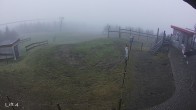 Archiv Foto Webcam Oberwiesenthal - Himmelsleiter Bergstation 07:00