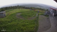 Archiv Foto Webcam Oberwiesenthal - Himmelsleiter Bergstation 04:00