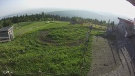 Archiv Foto Webcam Oberwiesenthal - Himmelsleiter Bergstation 05:00