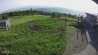 Archiv Foto Webcam Oberwiesenthal - Himmelsleiter Bergstation 06:00
