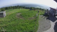 Archiv Foto Webcam Oberwiesenthal - Himmelsleiter Bergstation 07:00