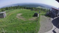 Archiv Foto Webcam Oberwiesenthal - Himmelsleiter Bergstation 09:00