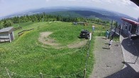 Archived image Webcam Himmelsleiter 11:00