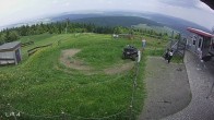 Archived image Webcam Himmelsleiter 13:00