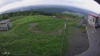 Archived image Webcam Himmelsleiter 19:00