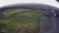 Archiv Foto Webcam Oberwiesenthal - Himmelsleiter Bergstation 03:00
