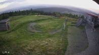 Archiv Foto Webcam Oberwiesenthal - Himmelsleiter Bergstation 03:00