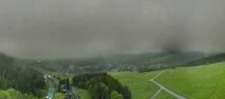 Archived image Webcam Outlook at Fichtelberg mountain 02:00