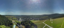Archiv Foto Webcam Oberwiesenthal: Panoramablick vom Fichtelberg 09:00