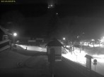 Archiv Foto Webcam Oberwiesenthal: Talstation Schwebebahn Fichtelberg 19:00