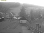 Archived image Webcam Valley station "Schwebebahn" 21:00