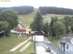 Archived image Webcam Valley station "Schwebebahn" 06:00