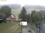 Archived image Webcam Valley station "Schwebebahn" 09:00