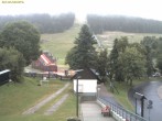 Archived image Webcam Valley station "Schwebebahn" 11:00