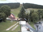 Archived image Webcam Valley station "Schwebebahn" 13:00