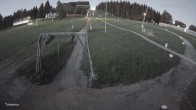 Archived image Webcam Ski slope at Altenberg 03:00