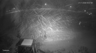 Archiv Foto Webcam Altenberg im Erzgebirge: Skihang 00:00