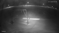 Archiv Foto Webcam Altenberg im Erzgebirge: Skihang 03:00