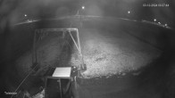 Archived image Webcam Ski slope at Altenberg 23:00