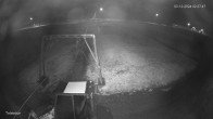 Archived image Webcam Ski slope at Altenberg 01:00