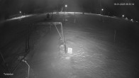 Archiv Foto Webcam Altenberg im Erzgebirge: Skihang 05:00