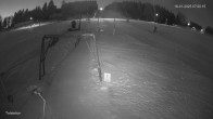 Archiv Foto Webcam Altenberg im Erzgebirge: Skihang 06:00