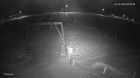 Archiv Foto Webcam Altenberg im Erzgebirge: Skihang 00:00