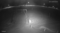 Archiv Foto Webcam Altenberg im Erzgebirge: Skihang 04:00