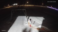 Archiv Foto Webcam Altenberg im Erzgebirge: Skihang 20:00