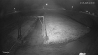 Archived image Webcam Ski slope at Altenberg 01:00