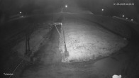 Archived image Webcam Ski slope at Altenberg 03:00