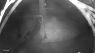 Archiv Foto Webcam Altenberg im Erzgebirge: Skihang 23:00