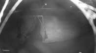 Archiv Foto Webcam Altenberg im Erzgebirge: Skihang 21:00