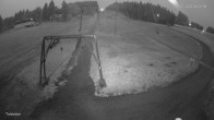 Archiv Foto Webcam Altenberg im Erzgebirge: Skihang 03:00