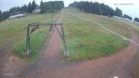 Archiv Foto Webcam Altenberg im Erzgebirge: Skihang 05:00