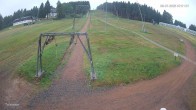 Archiv Foto Webcam Altenberg im Erzgebirge: Skihang 06:00