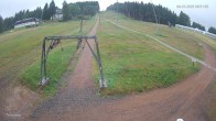 Archiv Foto Webcam Altenberg im Erzgebirge: Skihang 07:00