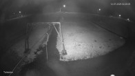 Archived image Webcam Ski slope at Altenberg 01:00