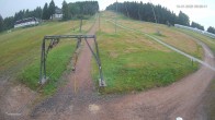 Archiv Foto Webcam Altenberg im Erzgebirge: Skihang 05:00