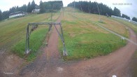 Archiv Foto Webcam Altenberg im Erzgebirge: Skihang 06:00