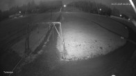 Archiv Foto Webcam Altenberg im Erzgebirge: Skihang 03:00