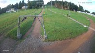 Archiv Foto Webcam Altenberg im Erzgebirge: Skihang 05:00