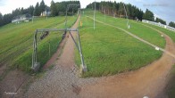 Archiv Foto Webcam Altenberg im Erzgebirge: Skihang 06:00