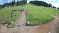 Archiv Foto Webcam Altenberg im Erzgebirge: Skihang 15:00