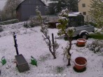 Archived image Webcam Bärenfels - Snowcam 07:00